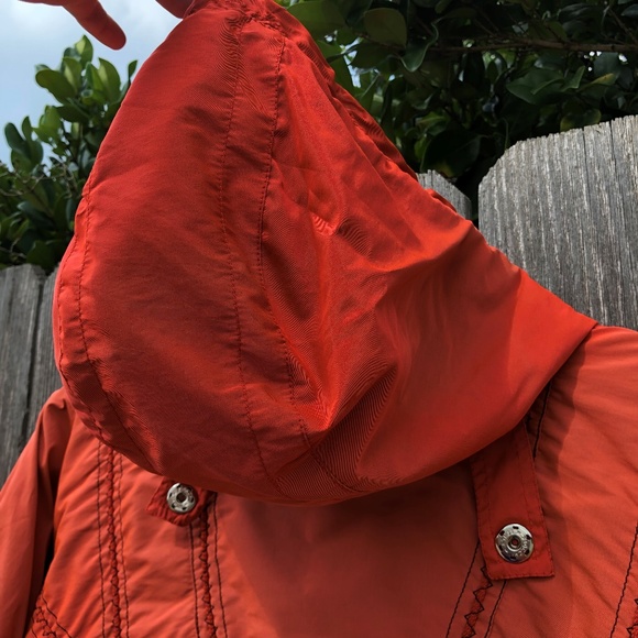 Proline Vintage Pullover Ski Snowboarding Jacket - Picture 8 of 8